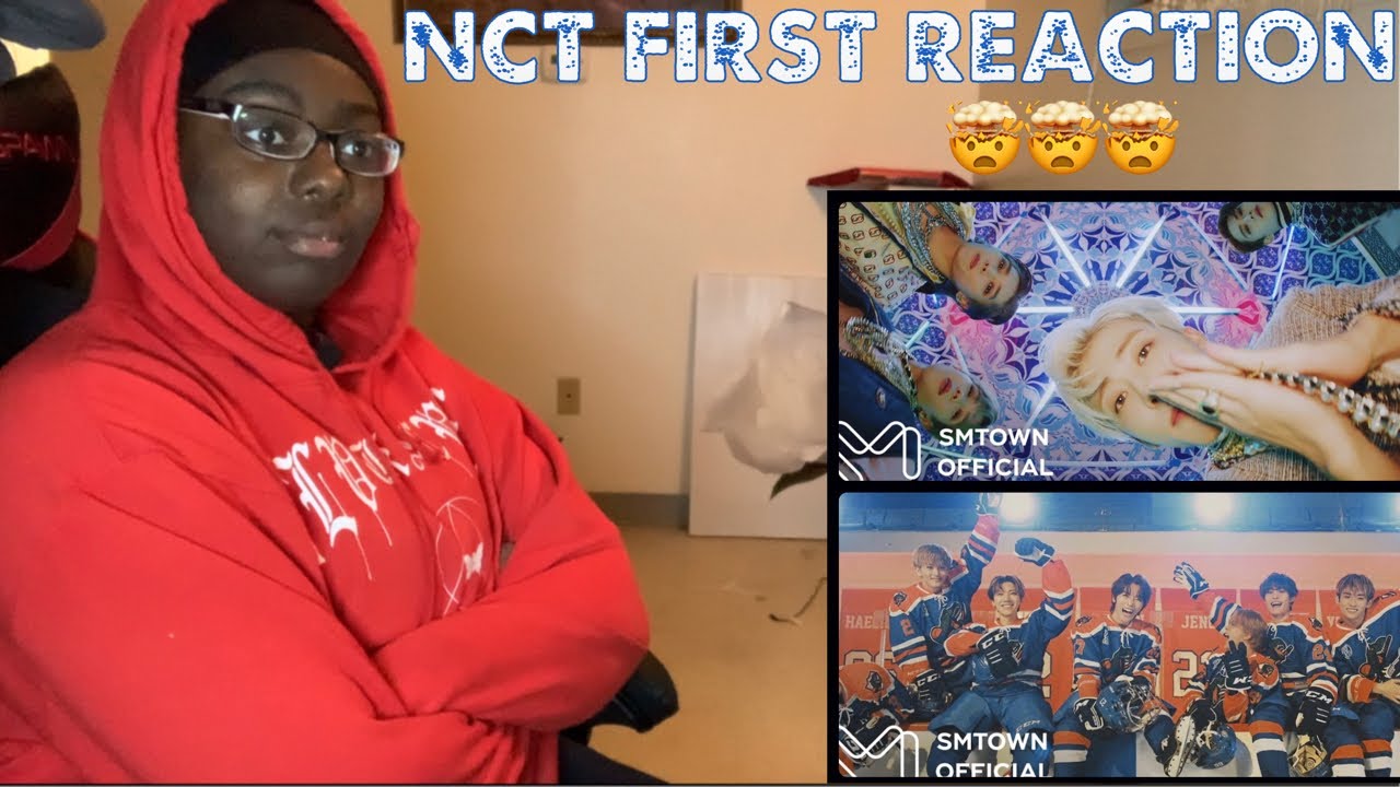 FIRST TIME REACTING TO NCT!! Make A Wish (Birthday Song)' MV & 90's Love' MV 😲🔥