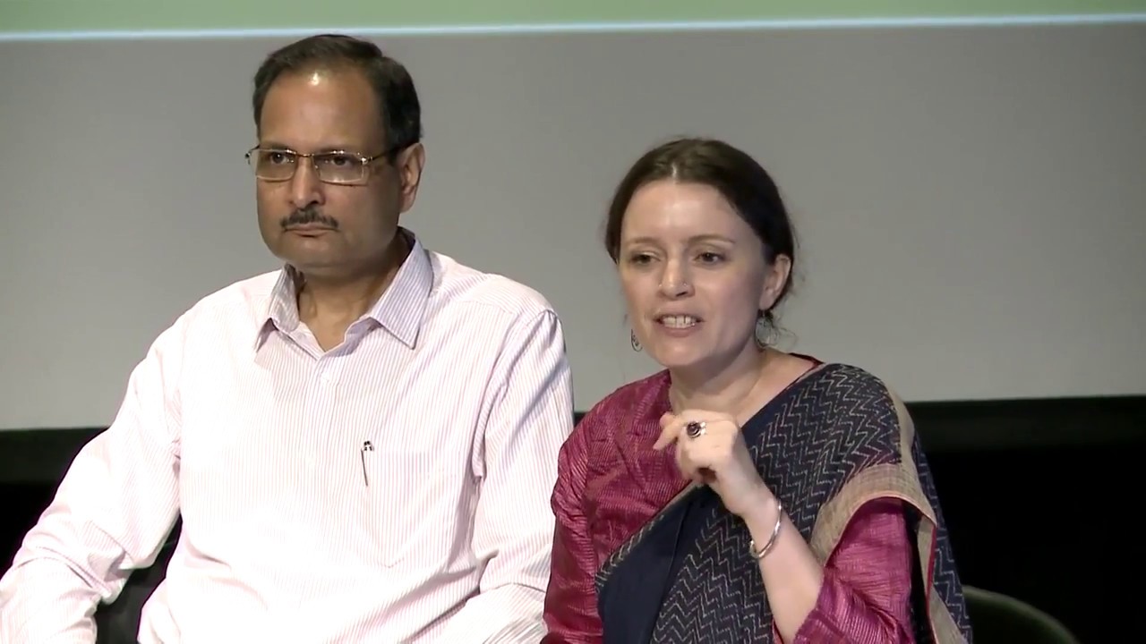 Planning teacher education programmes – panel discussion