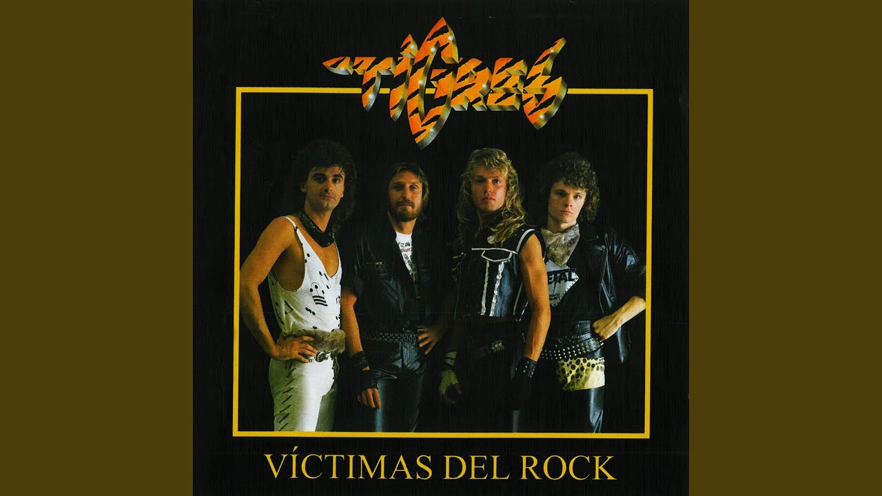 Víctimas del Rock