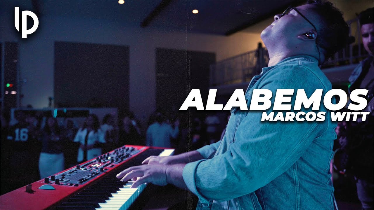 Alabemos // Marcos Witt // Luis Pacheco