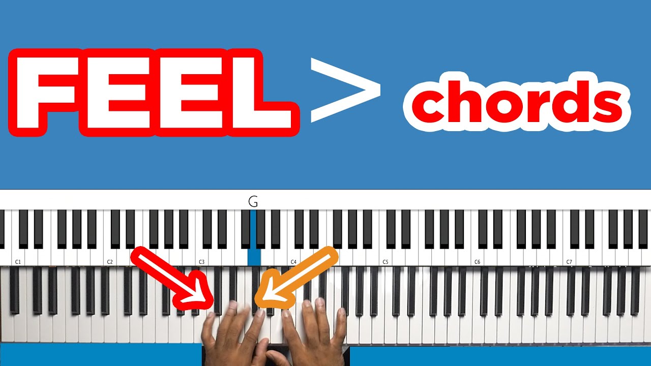 Gospel Bounce 101: It’s Not Chords—It’s FEEL