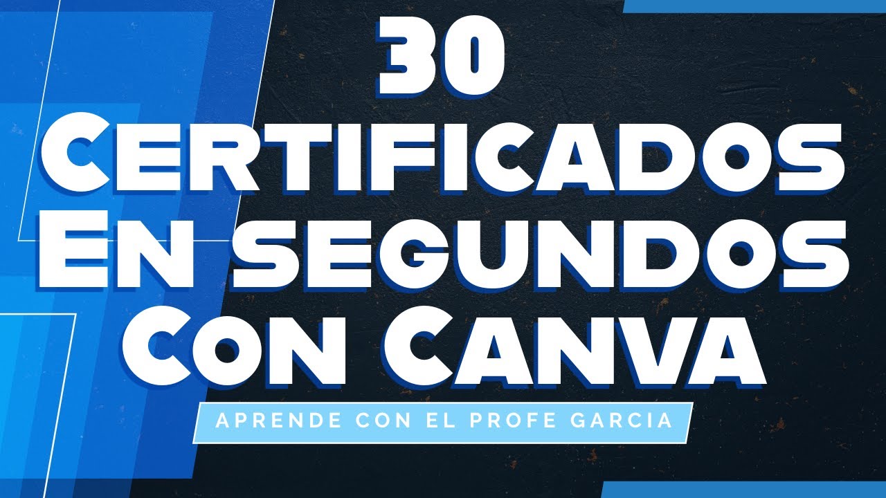 Autodata en Canva: certificados y tarjetas en masa desde Excel