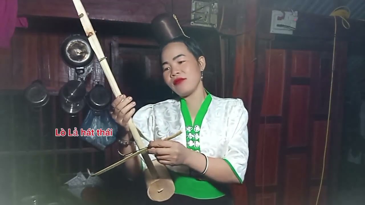 Lò Lả tập kéo nhỉ nghe rất hay 