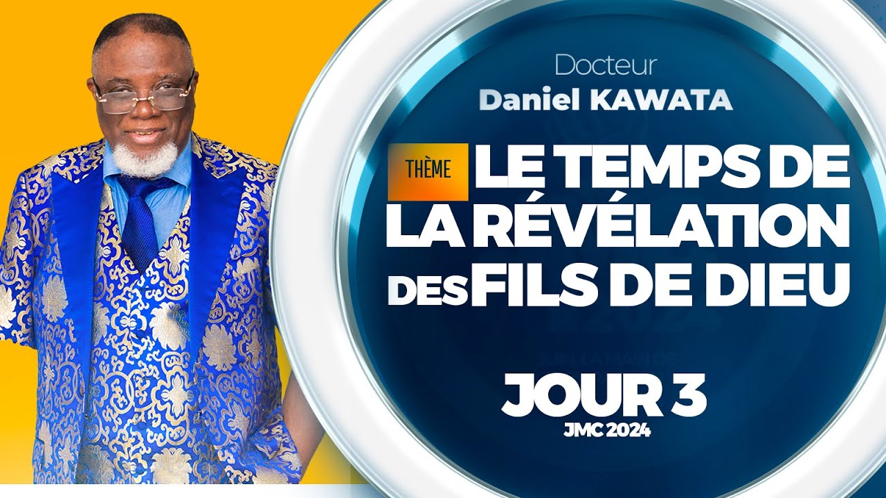 JJour_3_JMC_2024_Jeudi 13/06/2024_ Docteur Daniel Kawata.