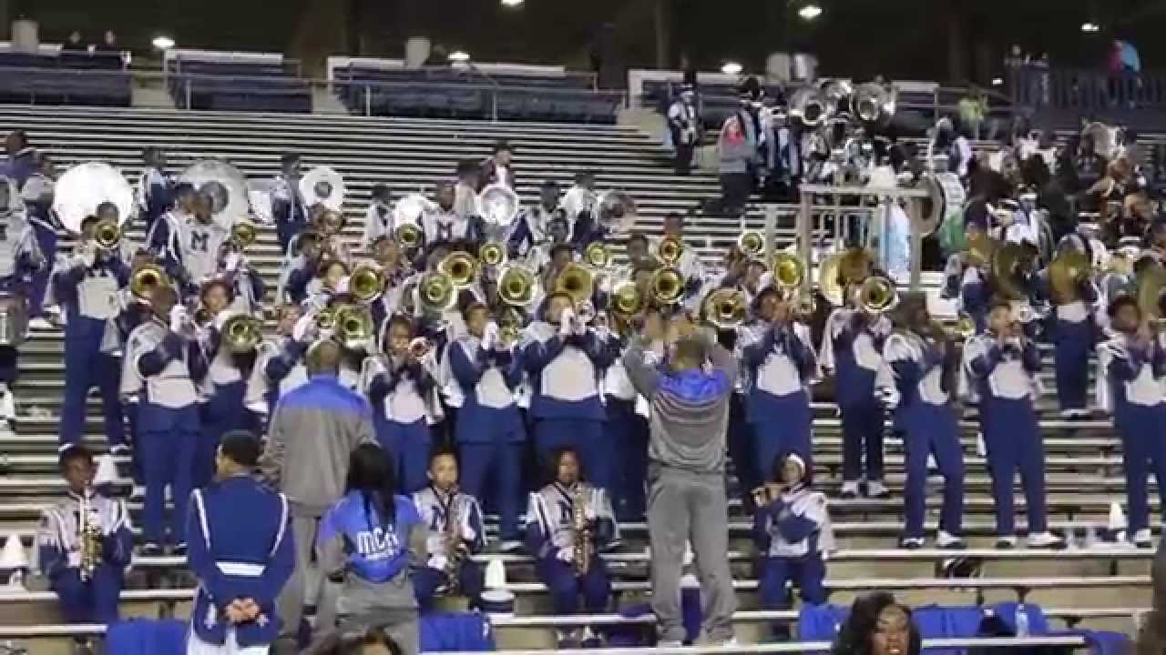 Houston MLK BOTB - Aftermath (2015)
