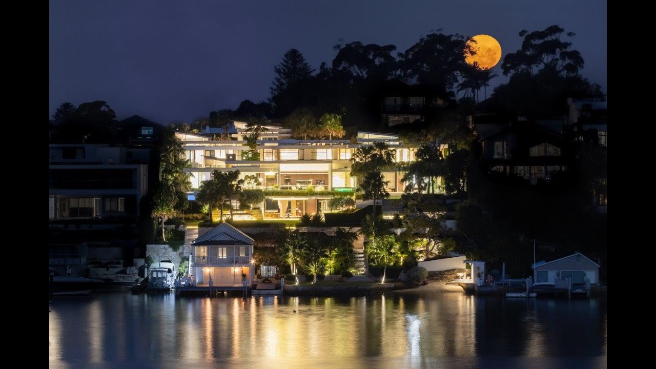 NAUTILUS, AUSTRALIA'S FINEST HOME