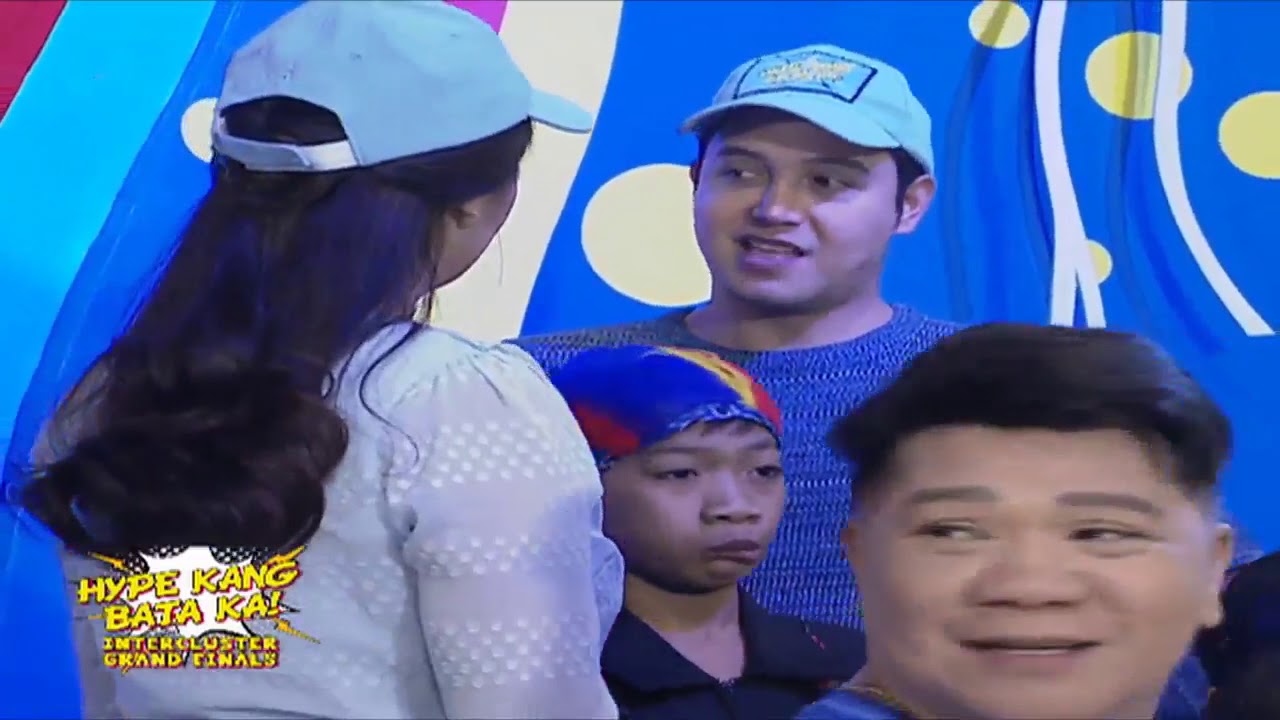 Hype Kang Bata Ka Grand Finals October 13 2018 | visit PinoyPondahan.Com for more pinoy tv shows