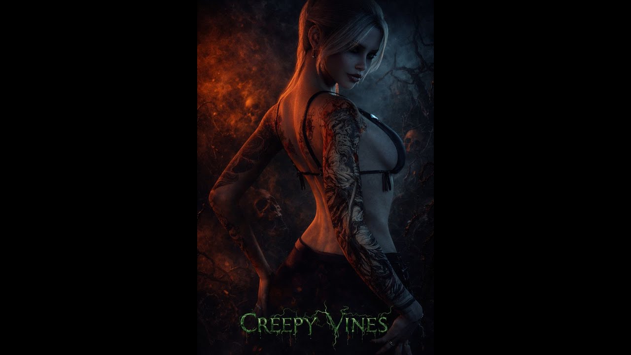 Creepy Vines