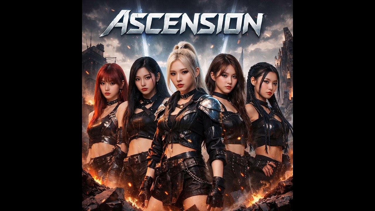 ASCENSION 