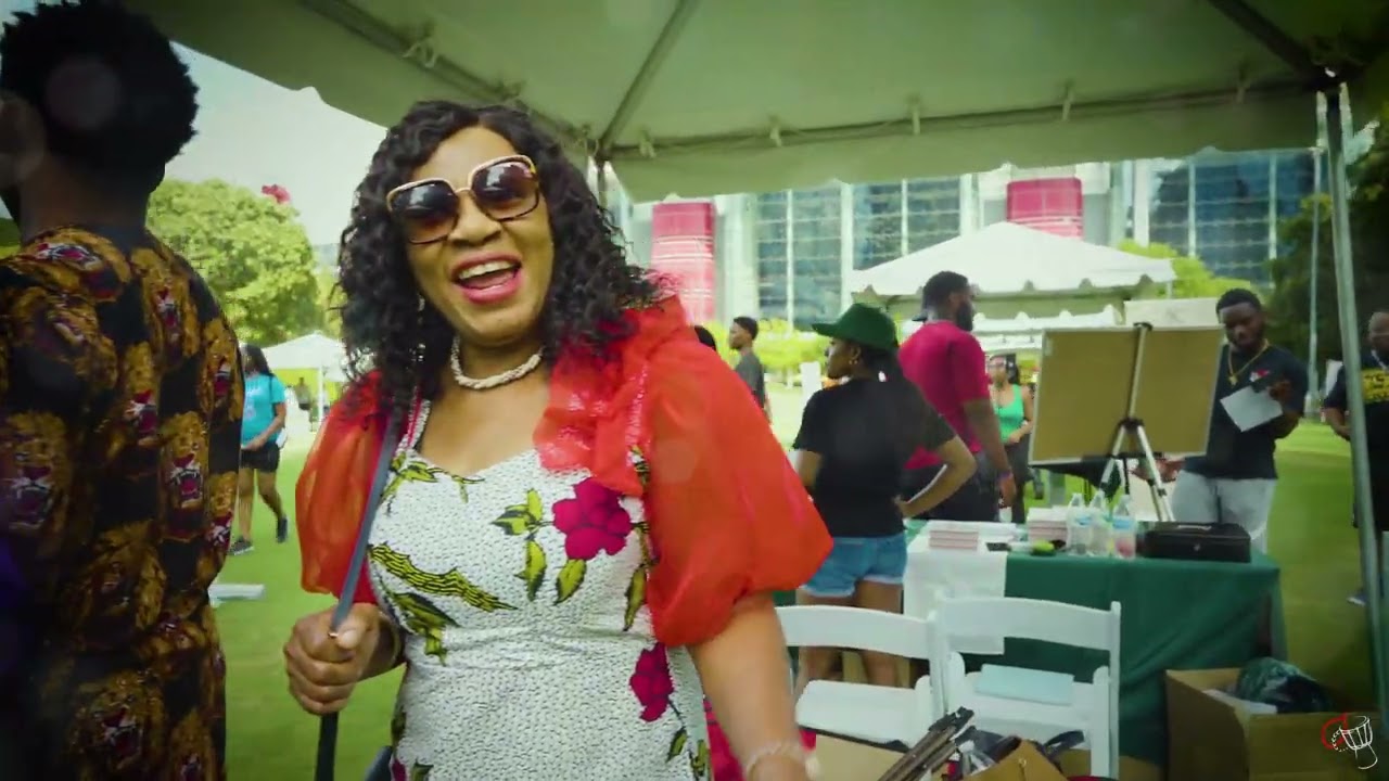 Igbo Fest Houston Tx
