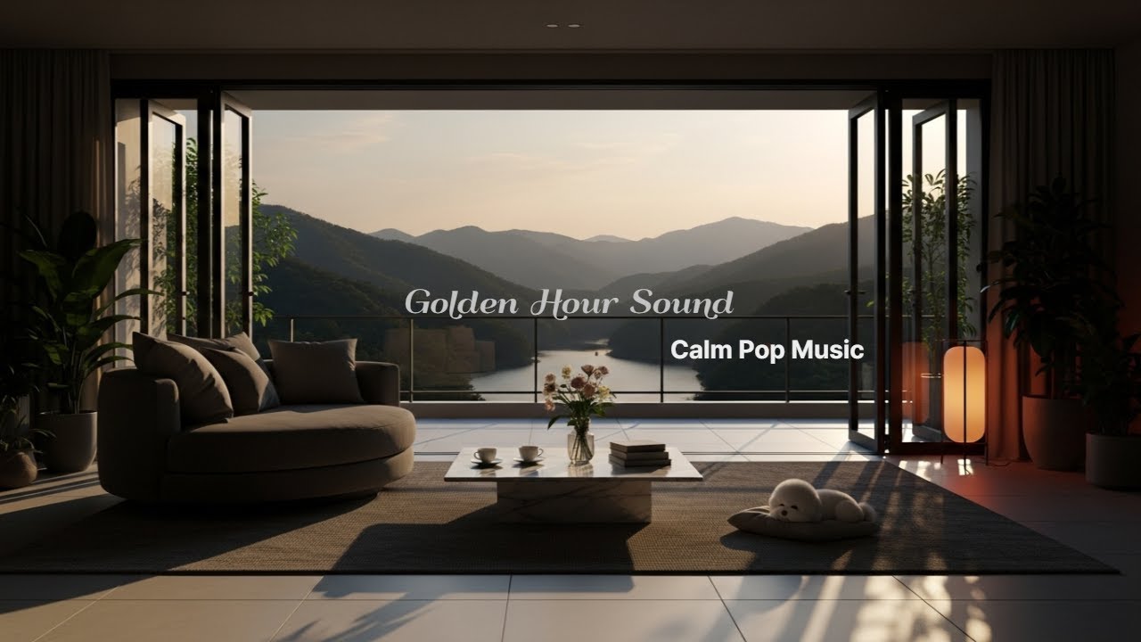 Playlistㅣ지금 나에게 필요한 노래ㅣCollection of Calm Pop Songs💿
