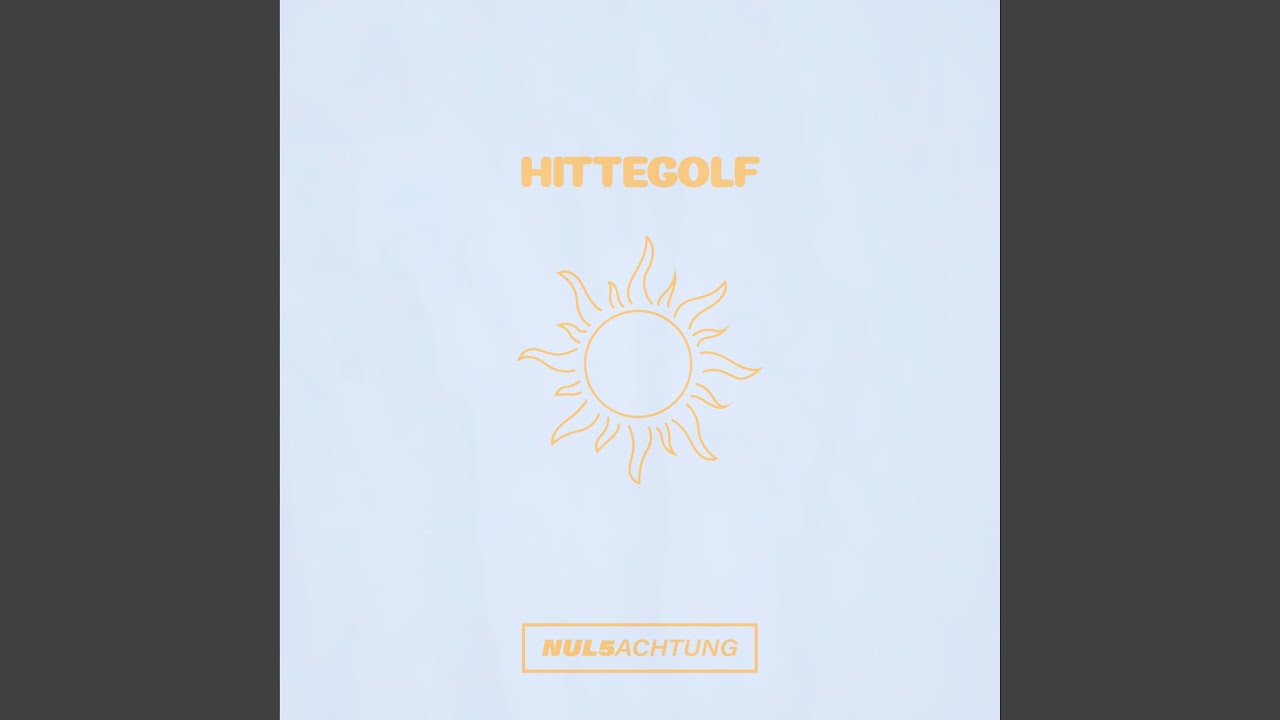 Hittegolf