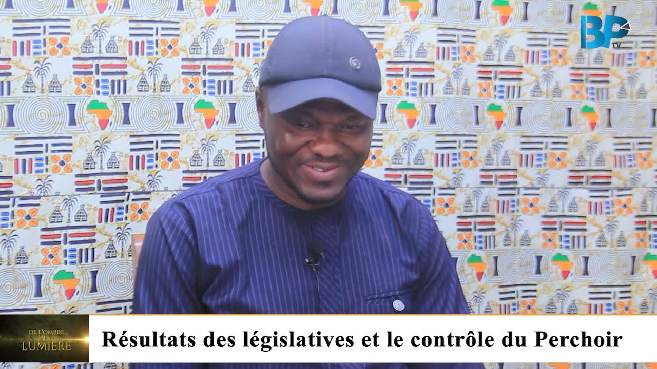 LES GRANDS CHANTIERS QUI ATTENDENT LE PROCHAIN PRESIDENT DE LA REPUBLIQUE/NIAMEY TIANI SE RIDICULISE