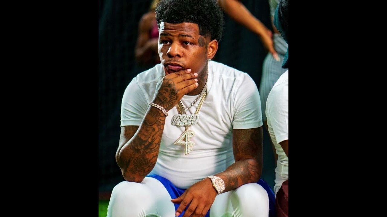 [FREE] Rylo Rodriguez Type Beat - 