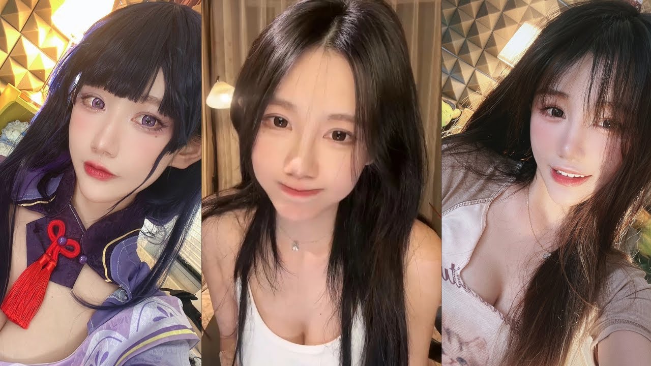 Chinese Girl Burps & Hiccups (ASMR MisaCat33) Pt. 2