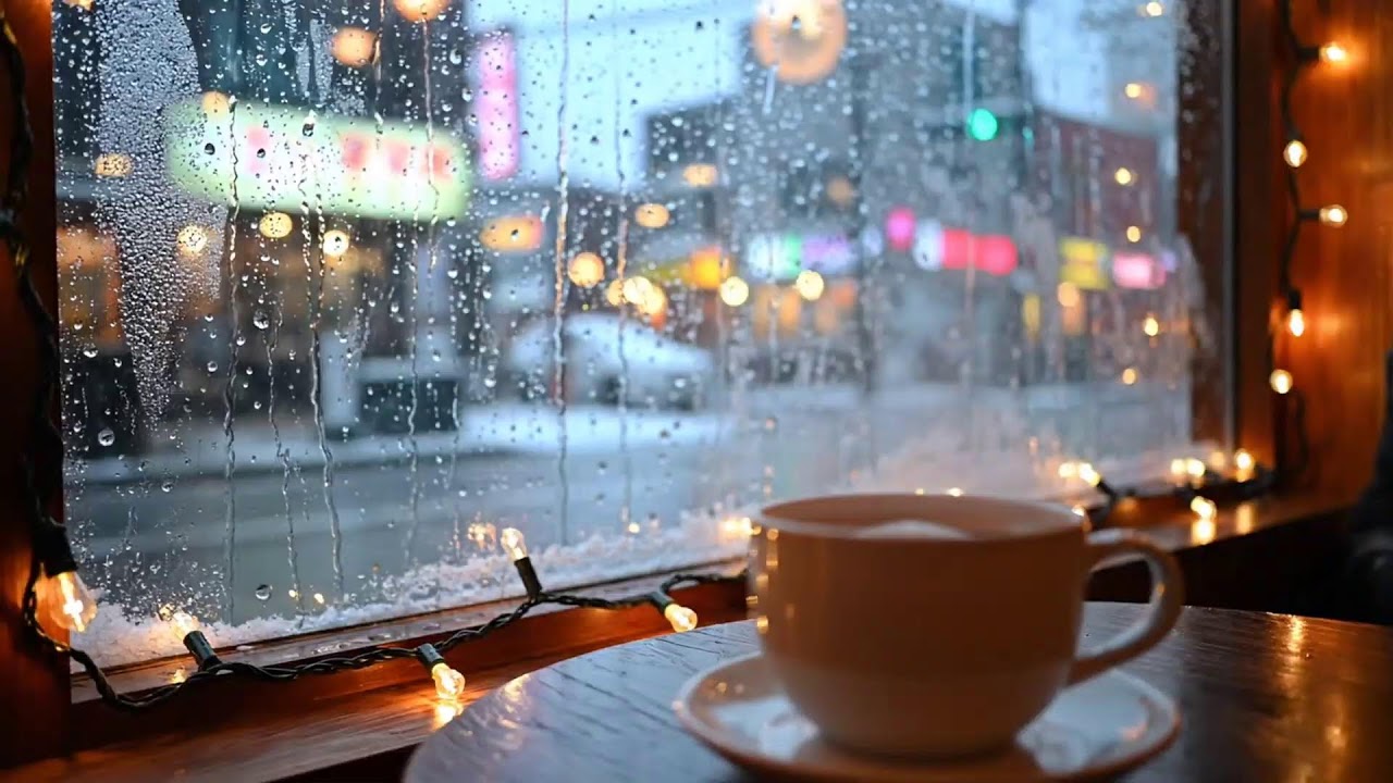 Soft Piano Jazz for Spring Morning – Ideal for Fresh Season Start