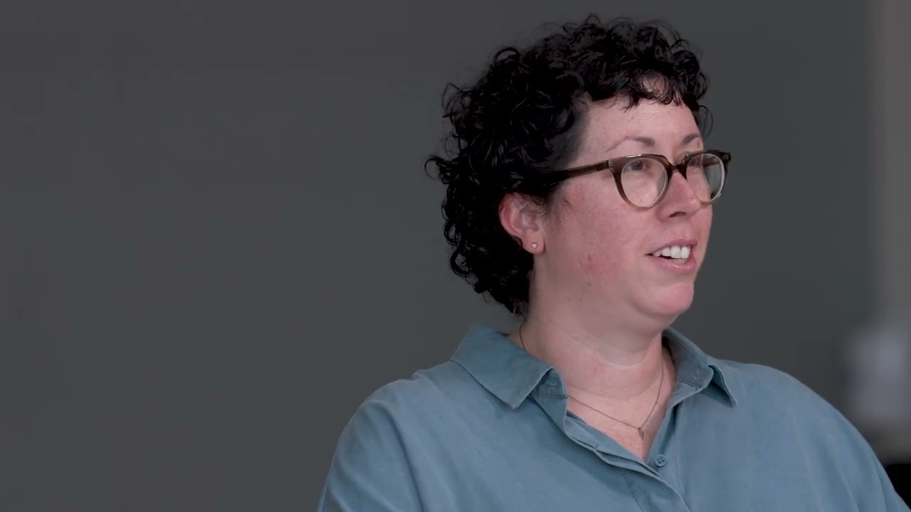 SDAF Legacy Film Series - Suzanne Clemmer