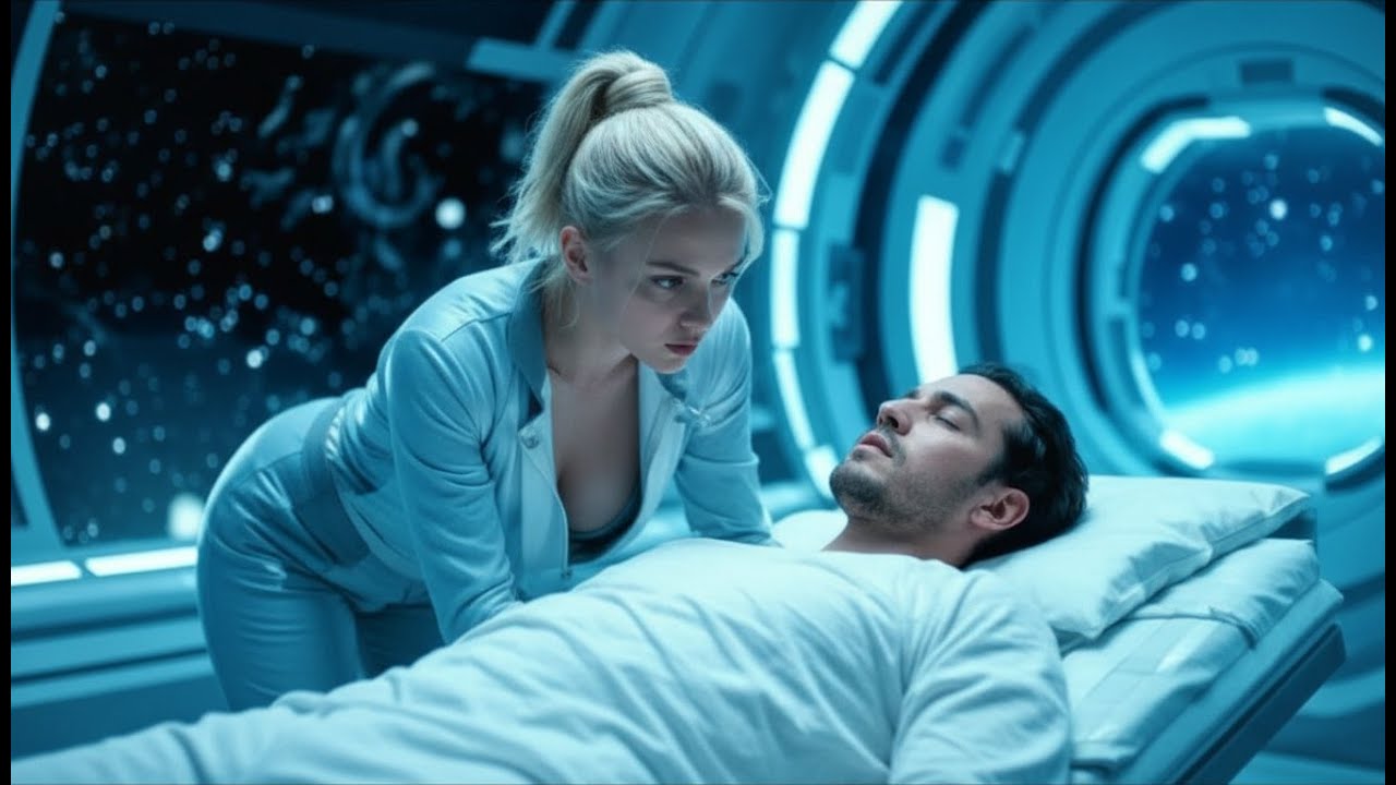 The Alien Doctor&rsquo;s Forbidden Milk Healed a Human Soldier&hellip; But Changed Him Forever | HFY Sci-Fi Saga