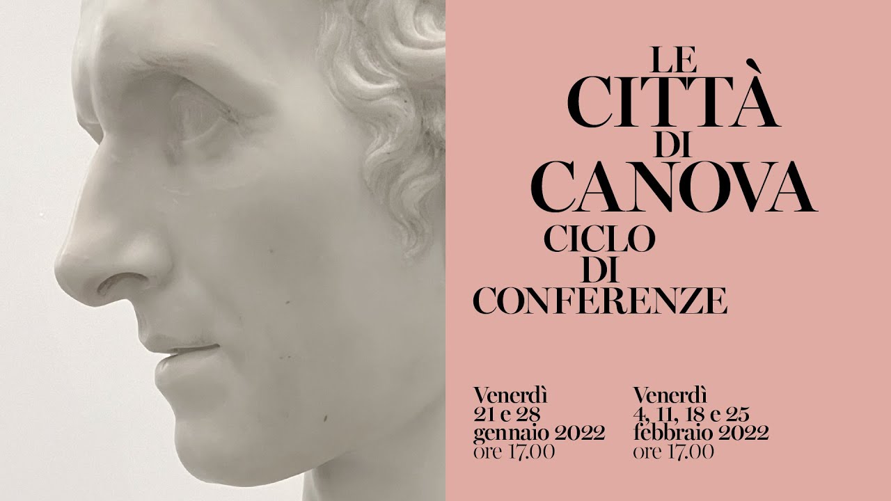Le città di Canova | Canova e Venezia, Andrea Bacchi