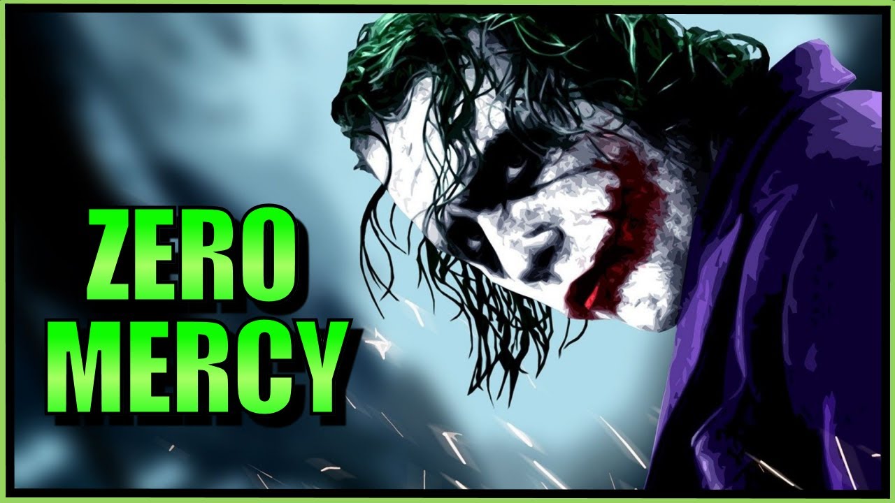 SonicFox - When I'm Max OD'ing With Joker  【Mortal Kombat 11】