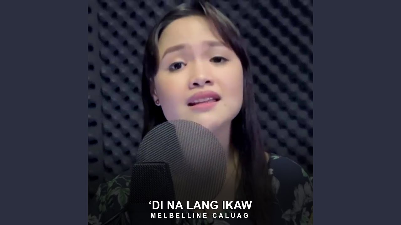 Di Na Lang Ikaw