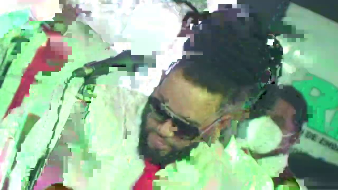 Doble Cara - Tito Swing - Mambo Live 2020