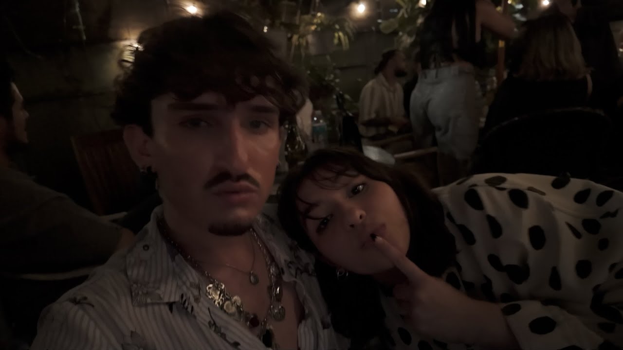 The Vlog of Mediocrity