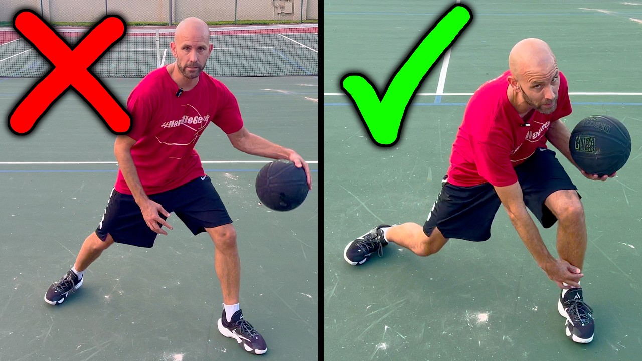 SIMPLIFIED: How To Get Shifty Handles