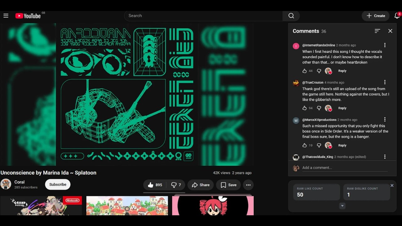YouTube's New UI is Here...