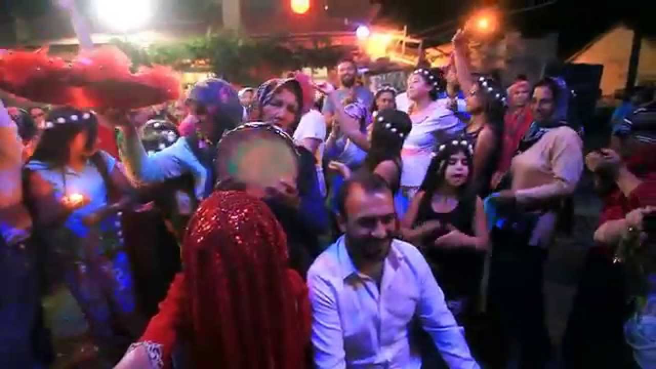 ÖBEKTAŞIN DÜĞÜNÜ -ereğli belgeselleri