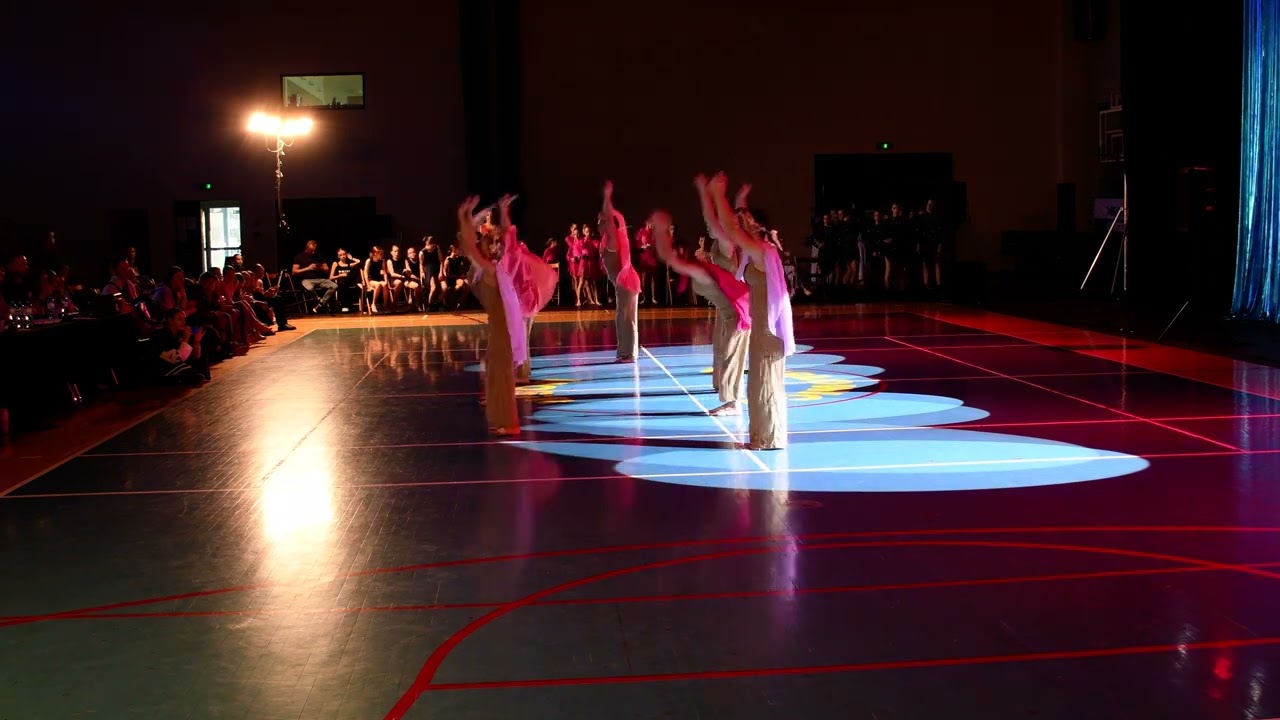 Mysłowicki Festiwal Tańca - 11.05.2025 - Mini Inspiracja