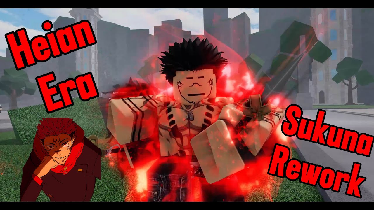 This Update Saved Sukuna's Ultimate [Ultimate battlegrounds]