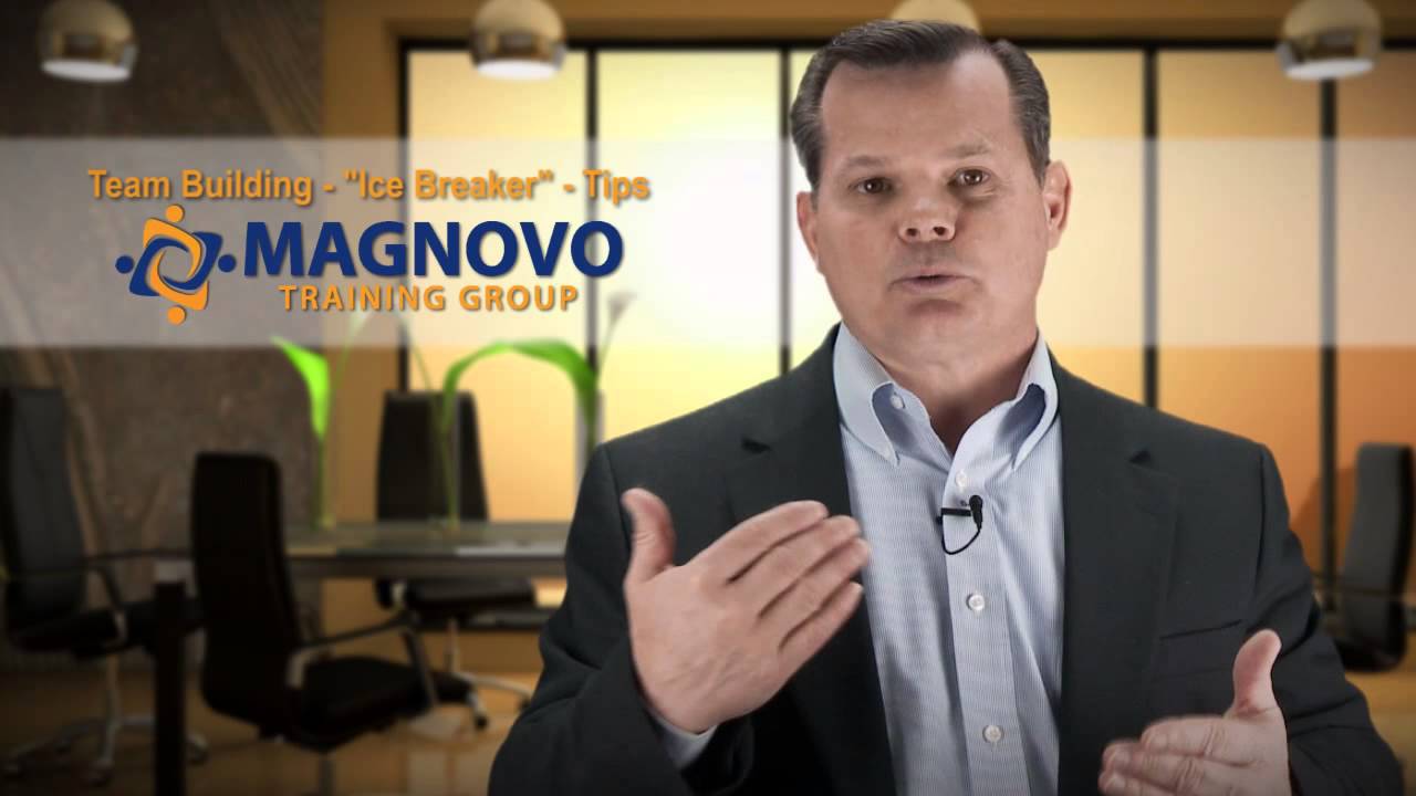Free Team Building Icebreaker Tip - Sit Down If You Have Ever Game