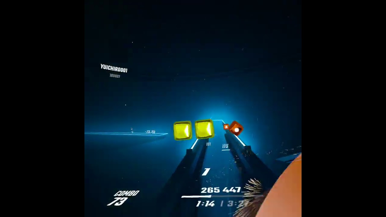Irresistible- Fall Out Boy- Expert+ - Dynamic-Closer right after using Static .5 on another song