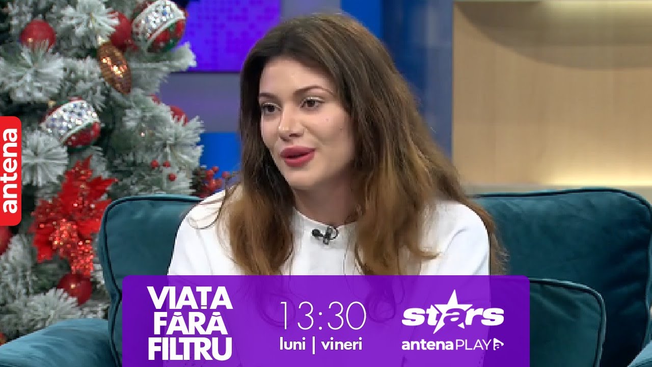 Andreea Bujor, momente de cumpănă! Artista a fost șantajată și umilită de fostul iubit!