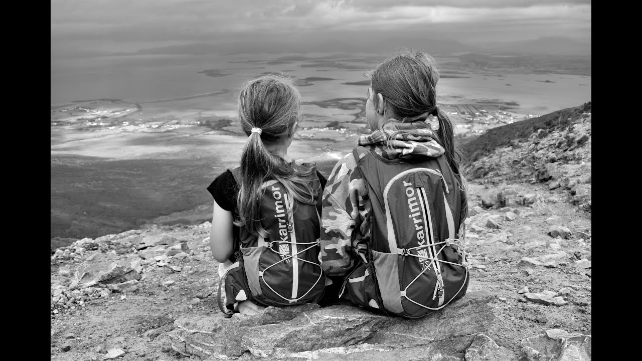The Bucket List - Experience #4 - The Wild Atlantic Way