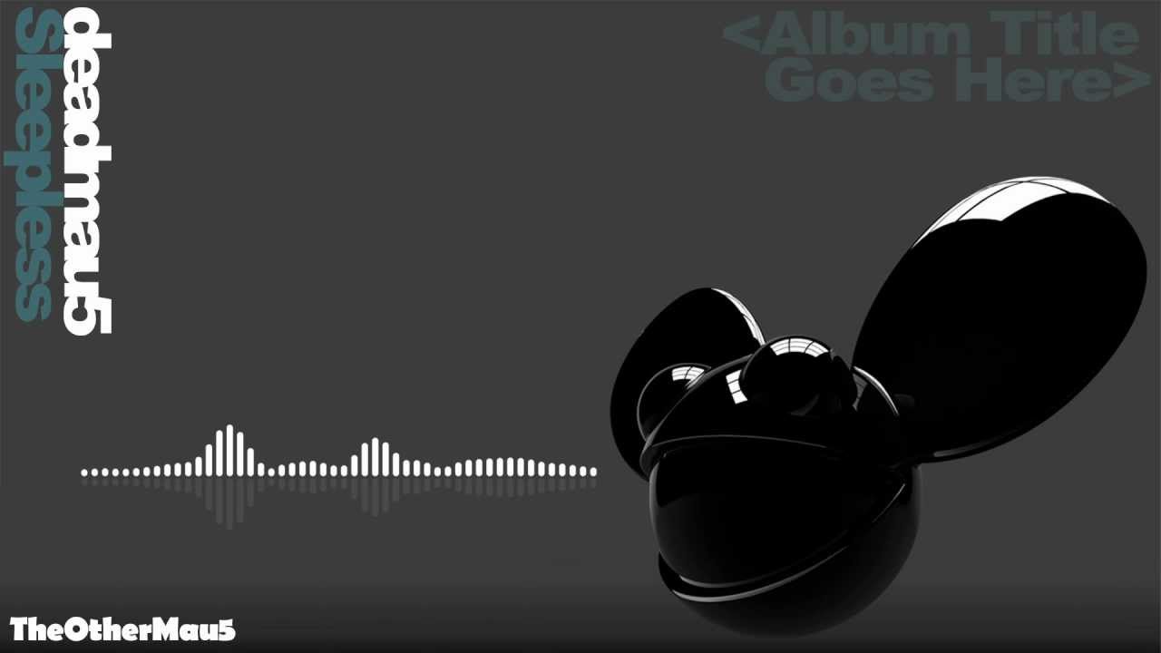 Deadmau5 - Sleepless (1080p) || HD