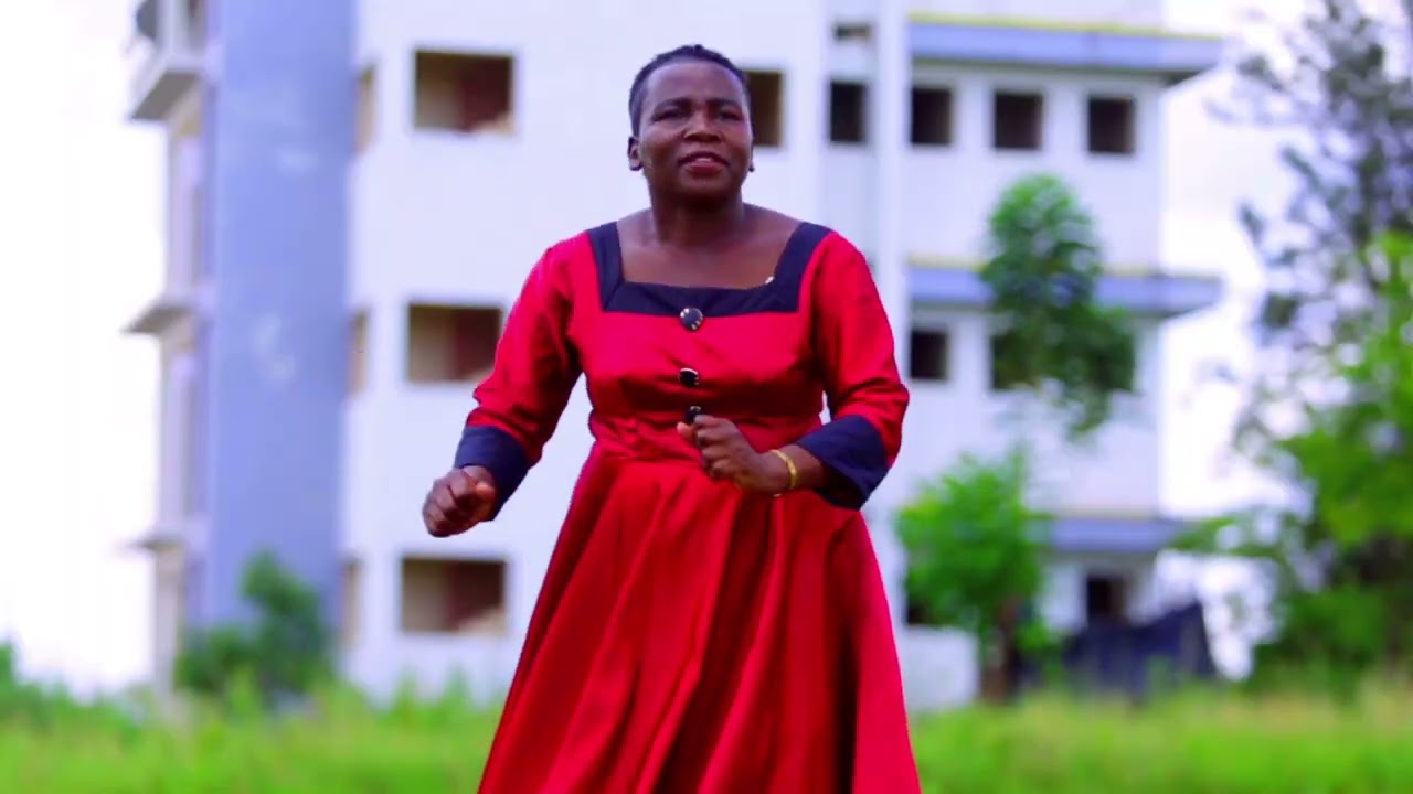 SHAROMU CHOIR NI NEEMA