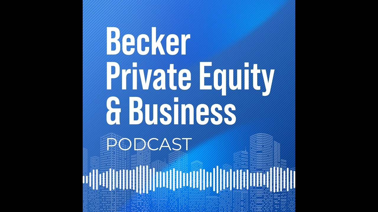 Leadership, Analytics, and Decision Making in a Data Driven World with J. Tod Fetherling 1-23-26