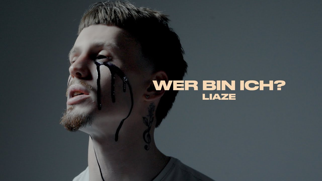 Liaze - Wer bin ich? (prod. by Junior, WILL808) | 4K