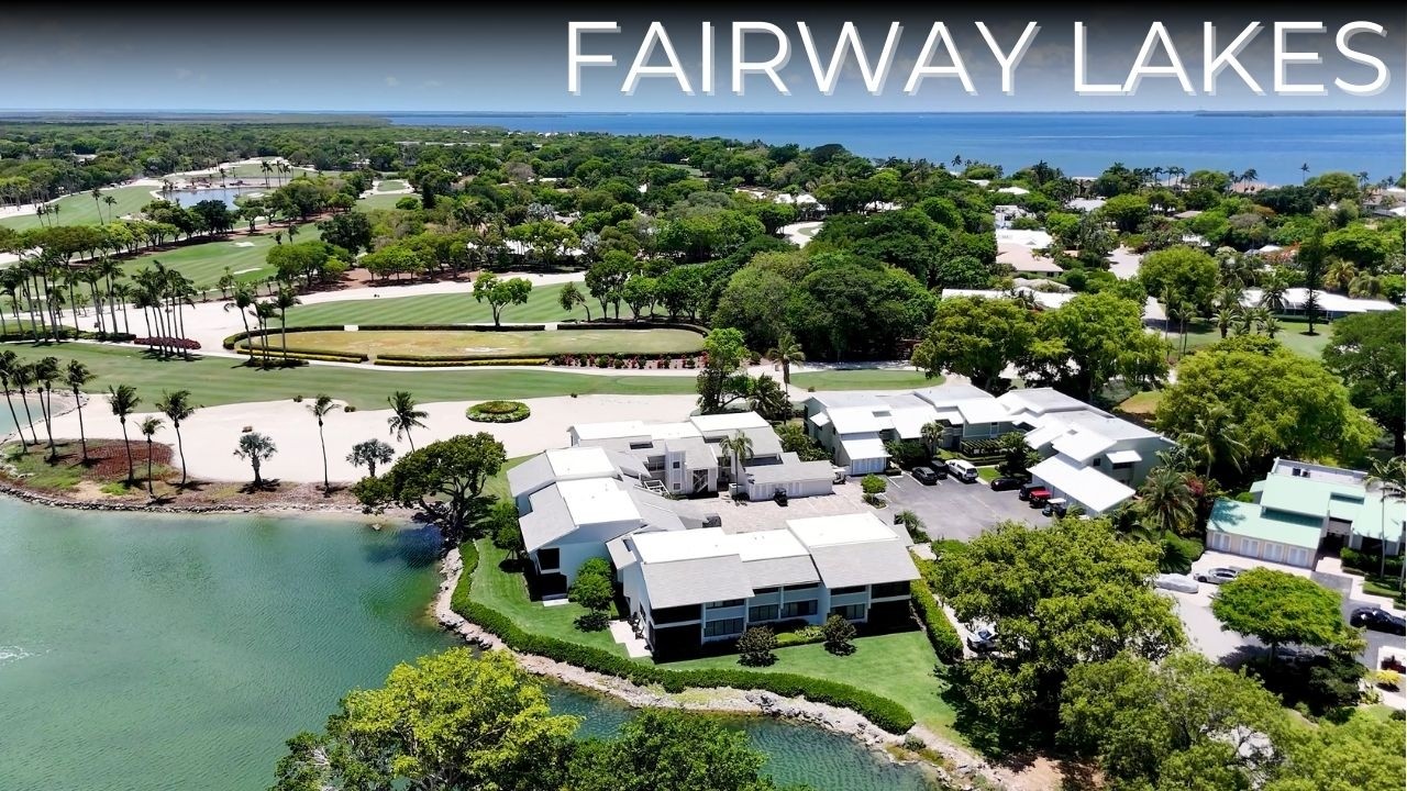 Ocean Reef Club Luxury Home Tour | 52 A Fairway Lakes | Ocean Reef Florida Keys Real Estate