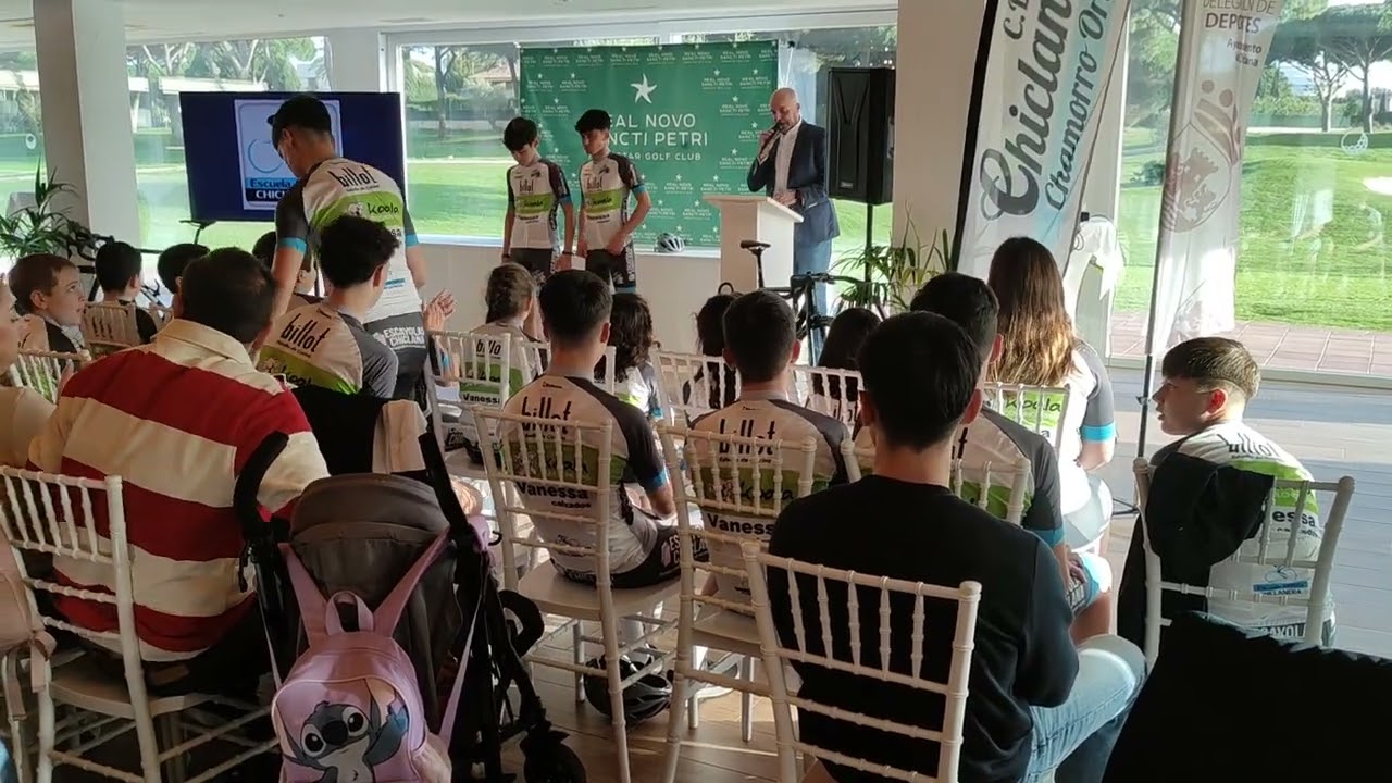 31.01.26 - Presentación Escuela (1/3).