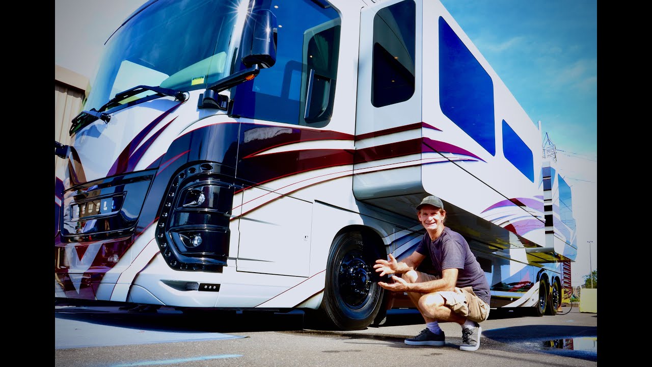Tampa RV Show: Travel Options, How I Travel, Rving, Vanlife