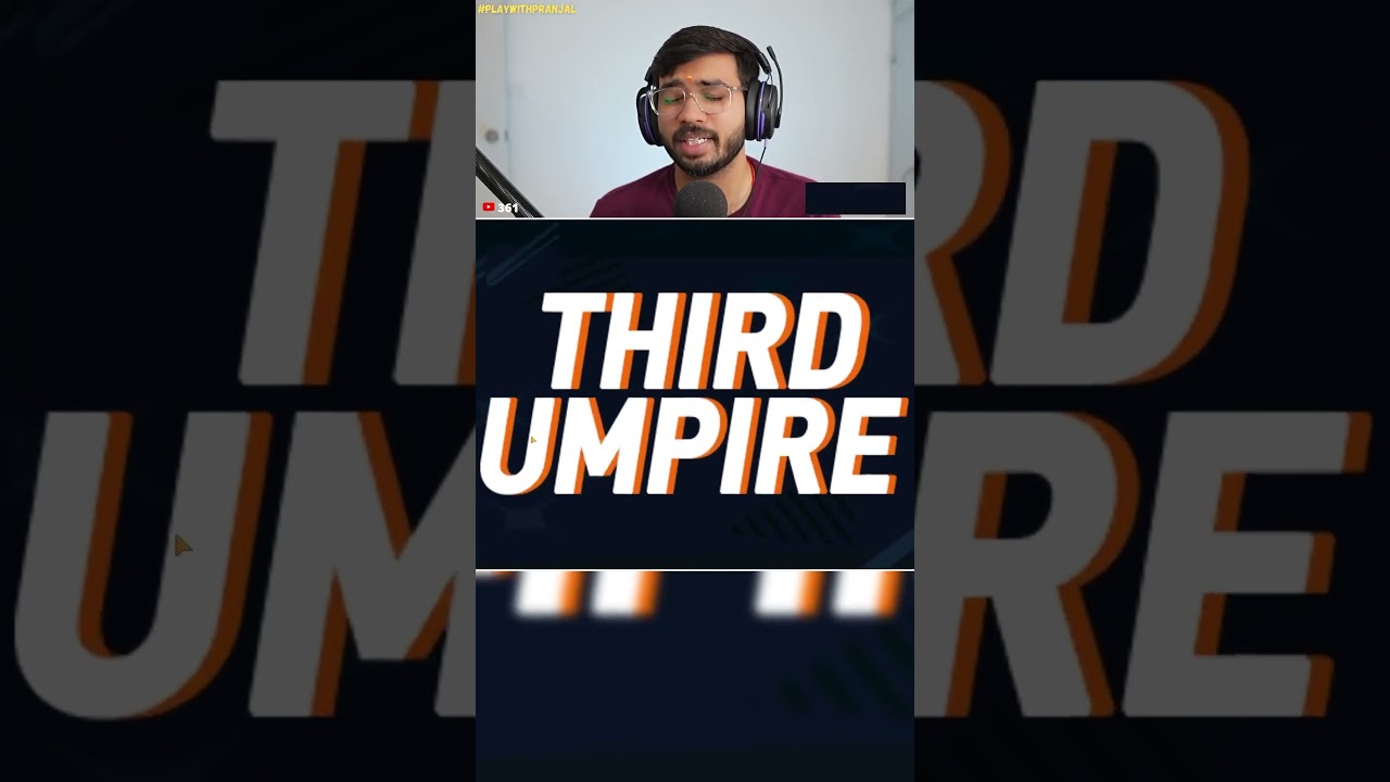 Maxwell's Risky Call! Livingstone Run Out on 44 😨 | Real Cricket 24