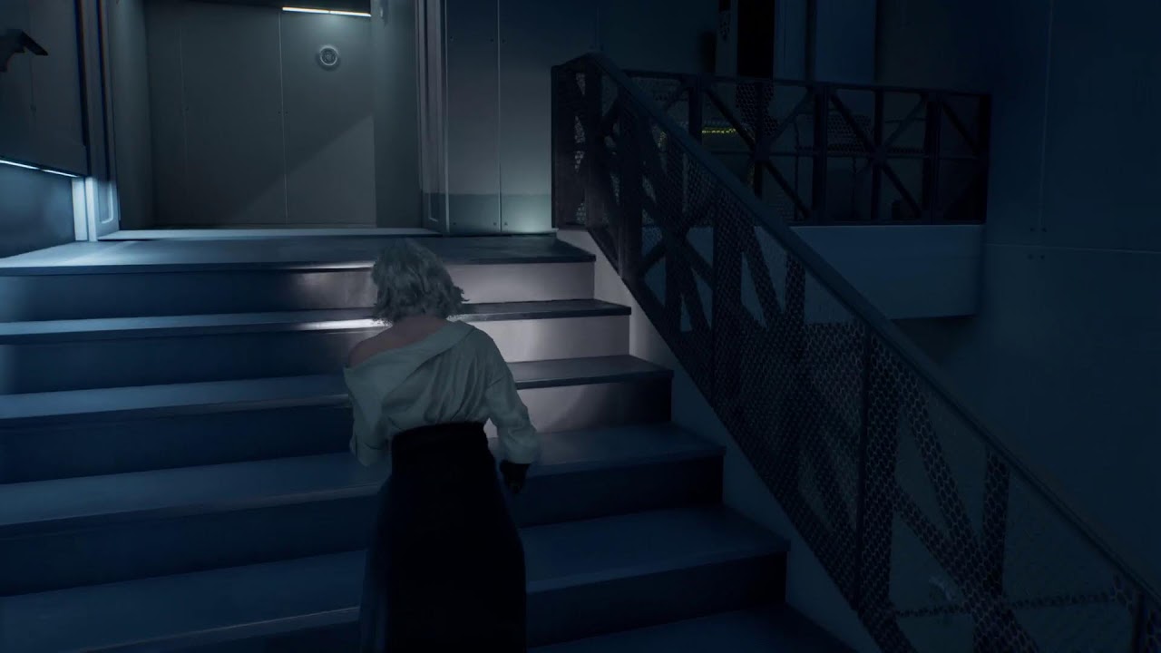 Re9 insanity mode-dawn stream