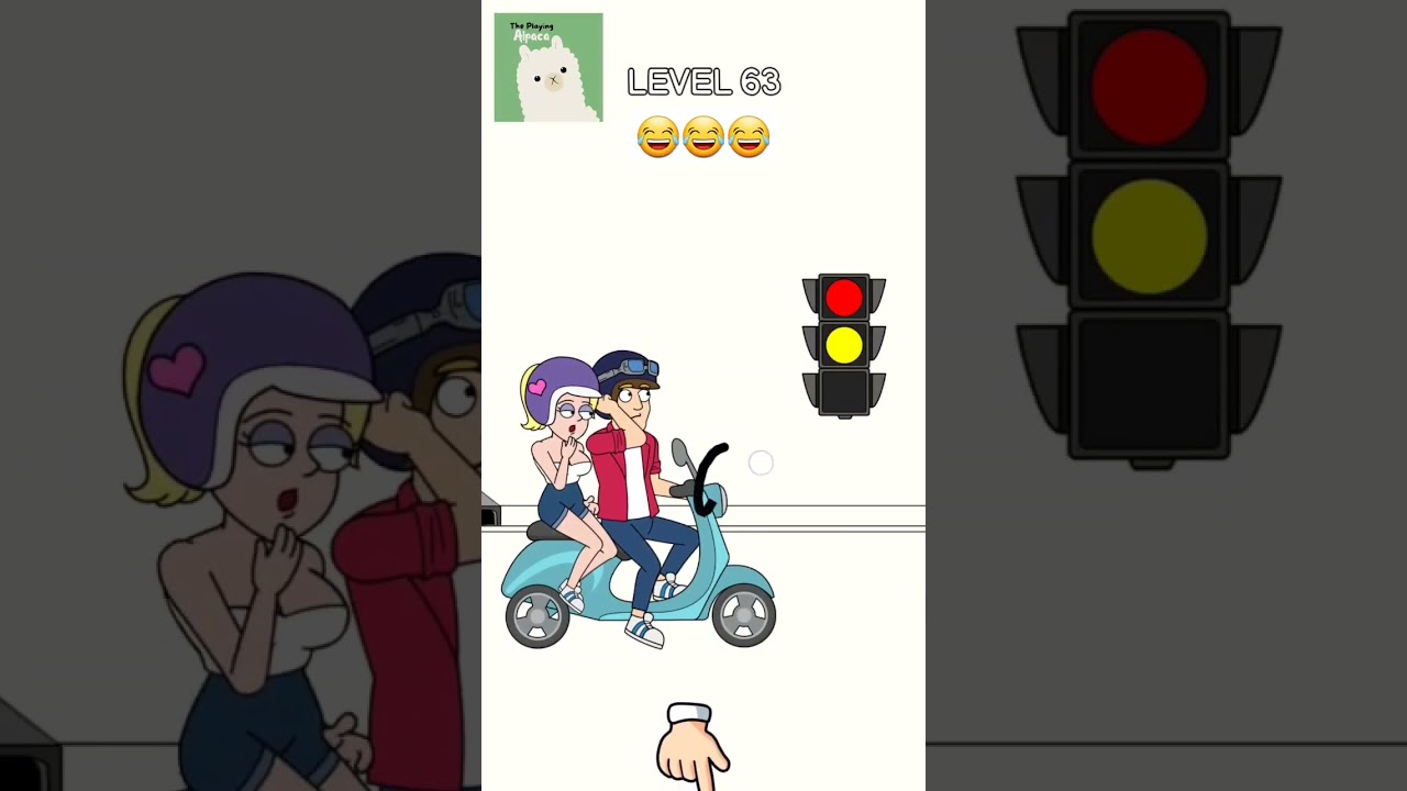 63 Draw Story #drawstory #theplayingalpaca #game #gameplay #shorts #fyp #fypシ #foryou #foryoupage