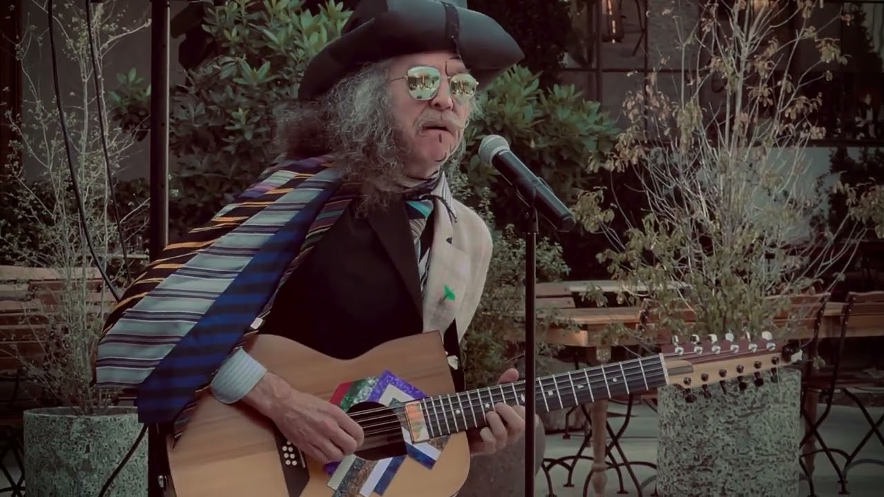 MARTIN CREED PERFORMANCE AT HAUSER AND WIRTH LA