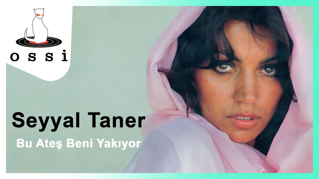 Seyyal Taner - Bu Ateş Beni Yakıyor