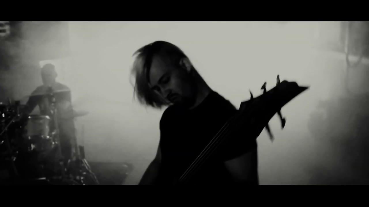 Fearrage - Your Demise (Official Music Video)