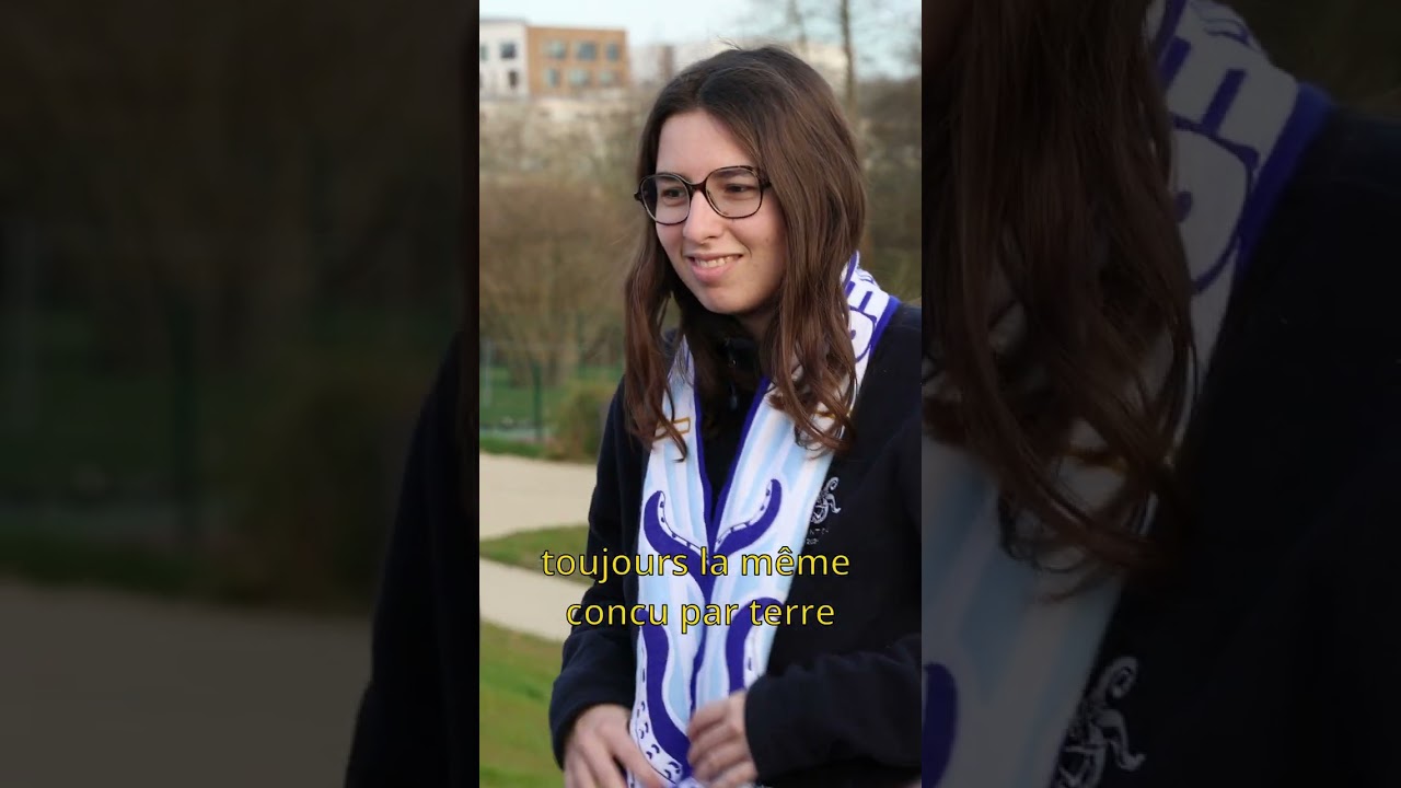 Atlantes Express - Rap Cartel IMT Atlantique 2025